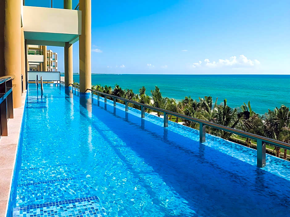 Generations Riviera Maya Family Resort - Catamaran, Aqua Nick & More Inclusive 