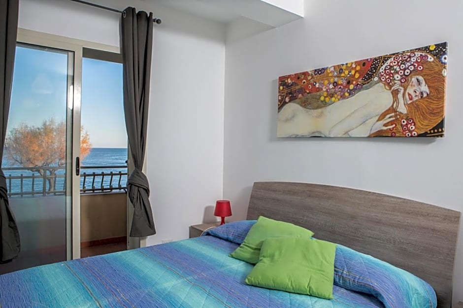 Semu A Mari B&B