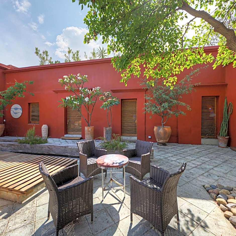 Hotel La Casona de Tita