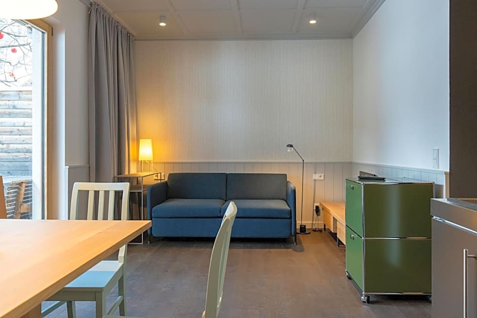 Ferienpension Senfter