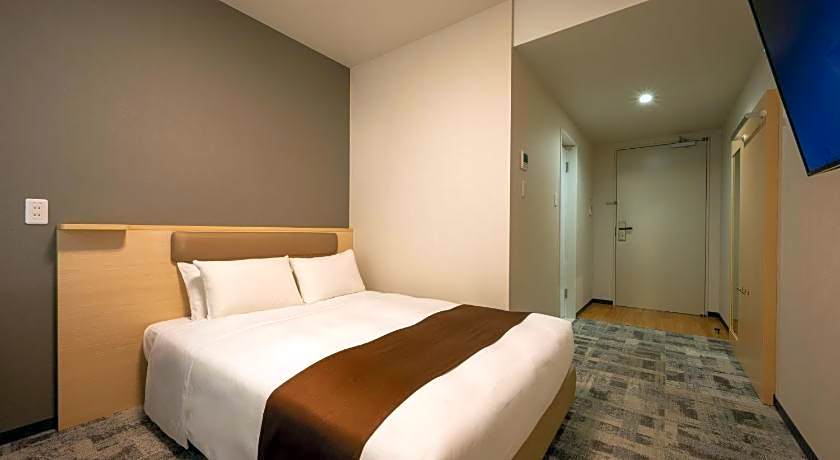 Hotel Maruya Grande