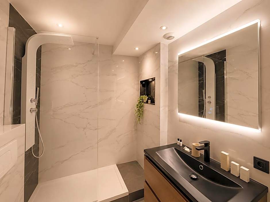 Hôtel Gallia Cannes