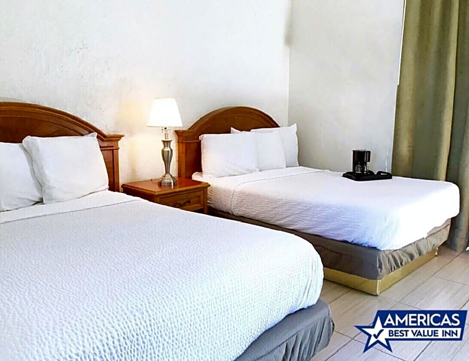 Americas Best Value Inn Loma Lodge