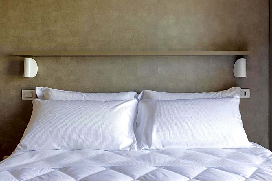 Hotel Bernard