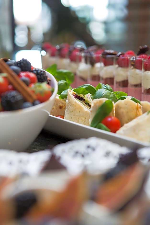 Radisson Blu Airport Terminal Hotel