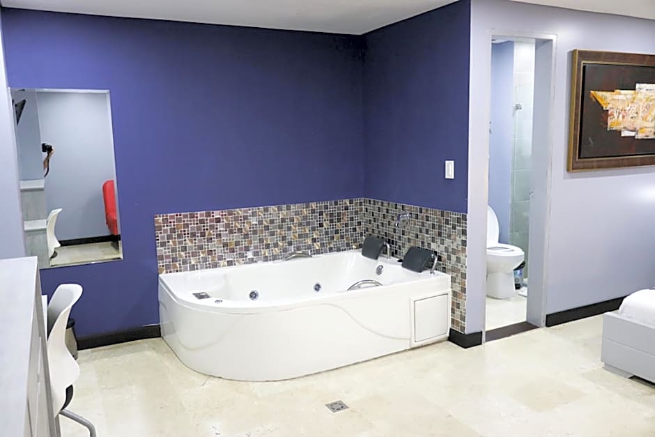 Hotel Lleras 10