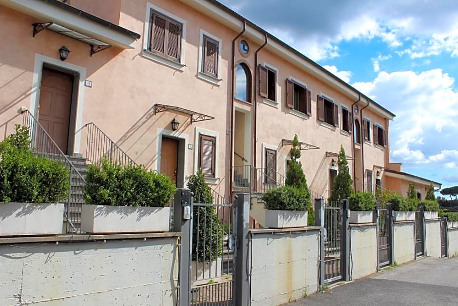 Il Casaletto dei Ludi