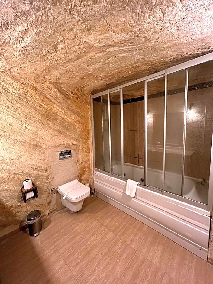 Hotel Temenni Evi