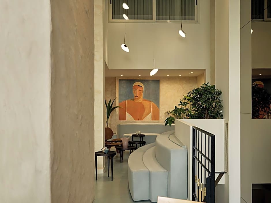 The Lekka Hotel & Spa