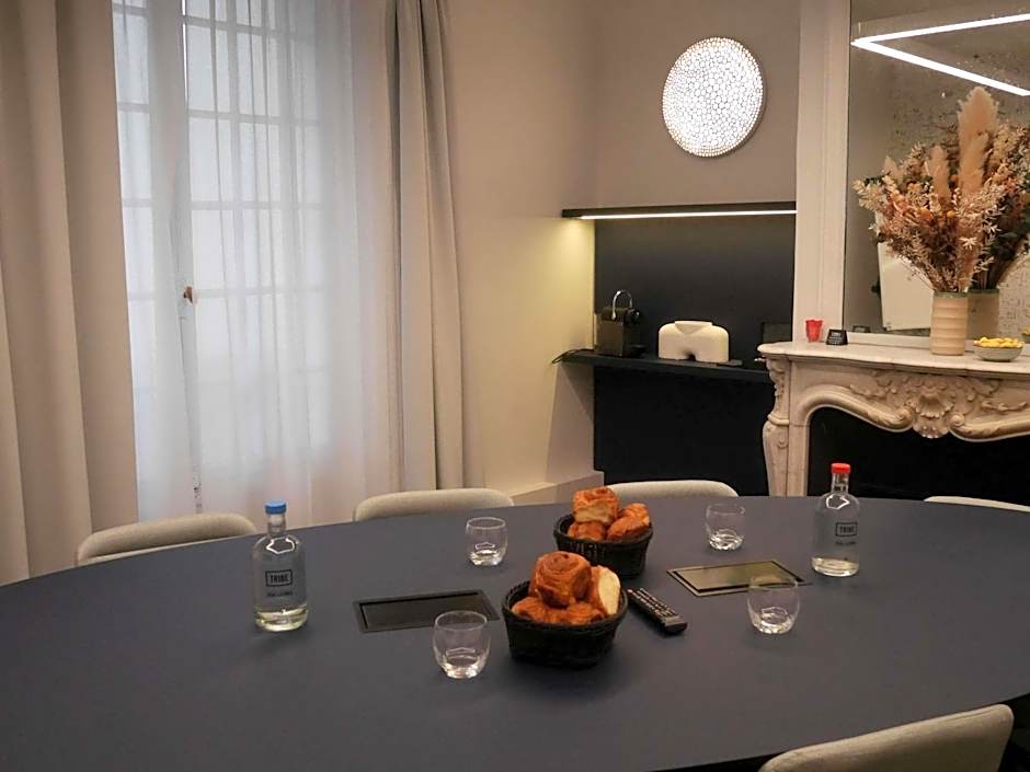 Tribe Paris Batignolles