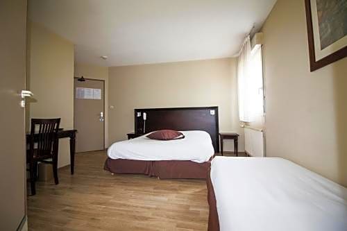 Ambiance Hotel