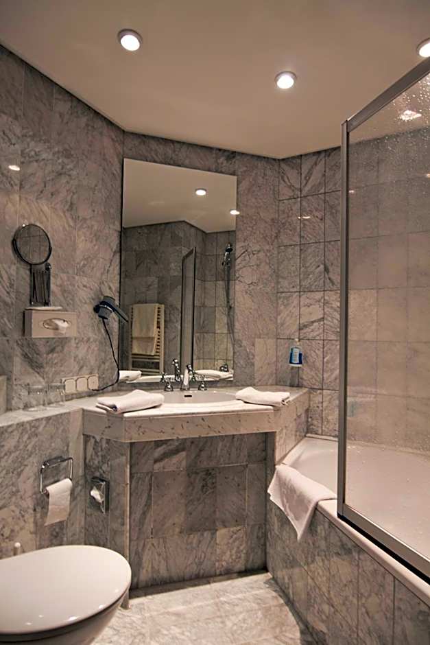 Parkhotel Unter den Linden