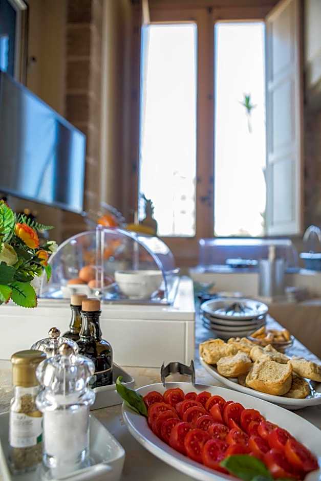 Castello Castriota Scanderbeg