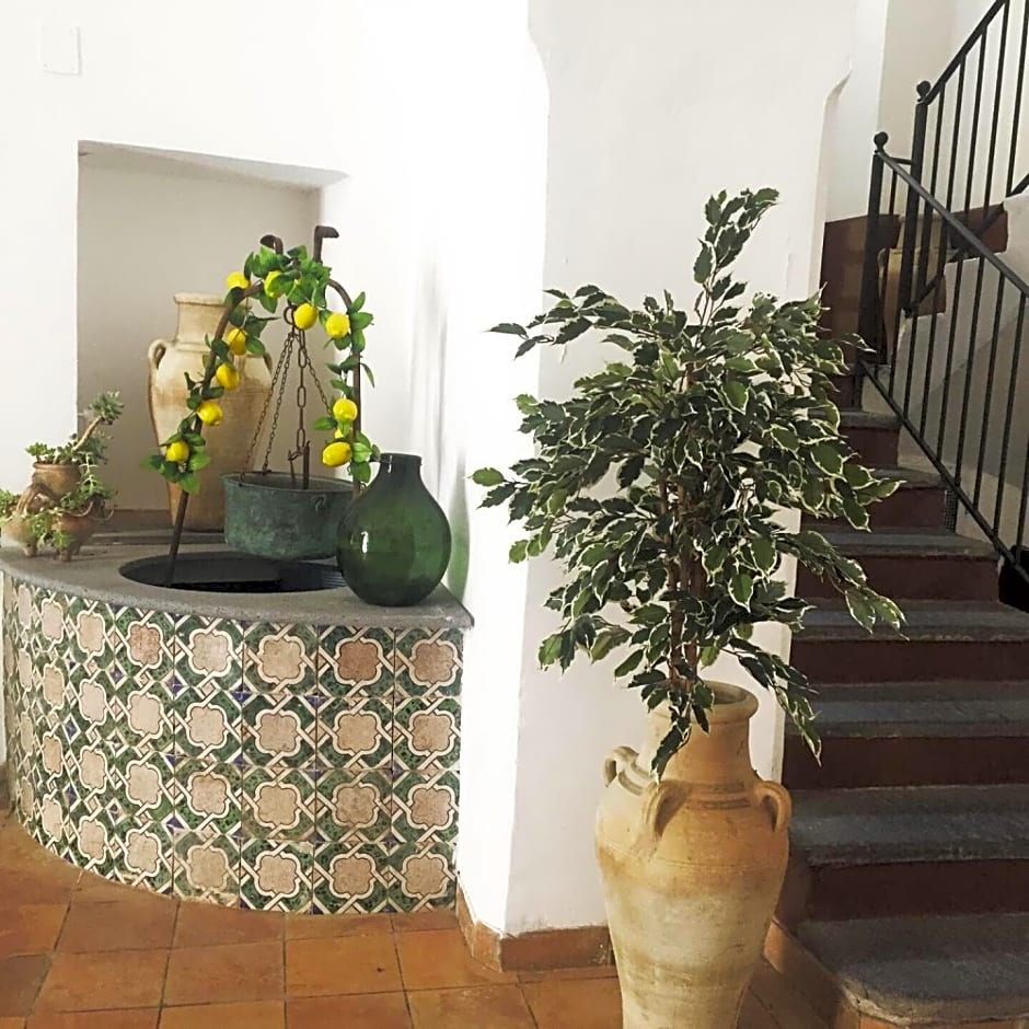 Sorrento Penthouse Suites