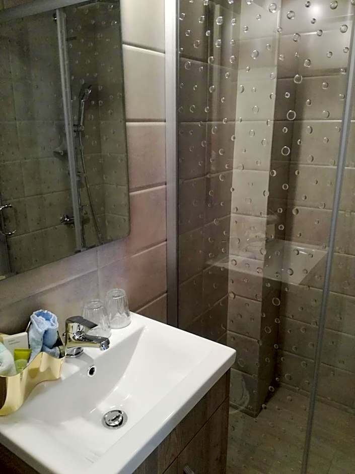 Hotel Marko