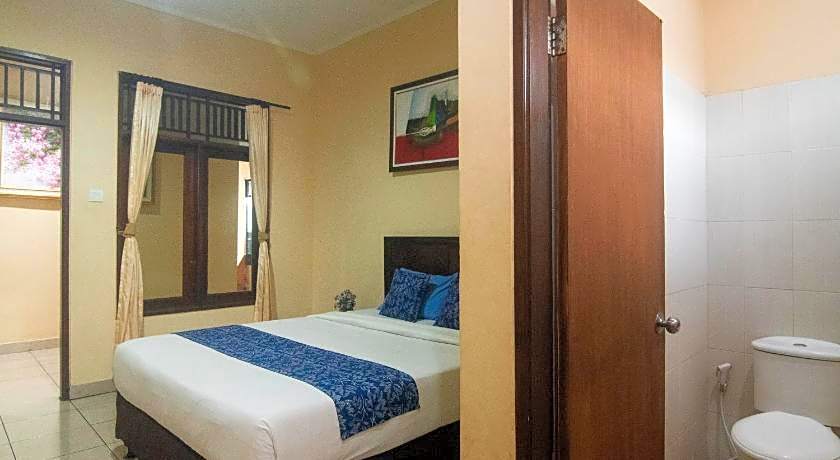 Miraa Guest House & Resto