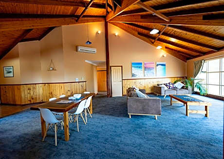 Three-Bedroom Suite