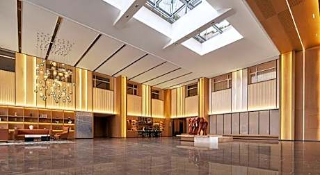 Fairfield by Marriott Lijiang Ancient Town