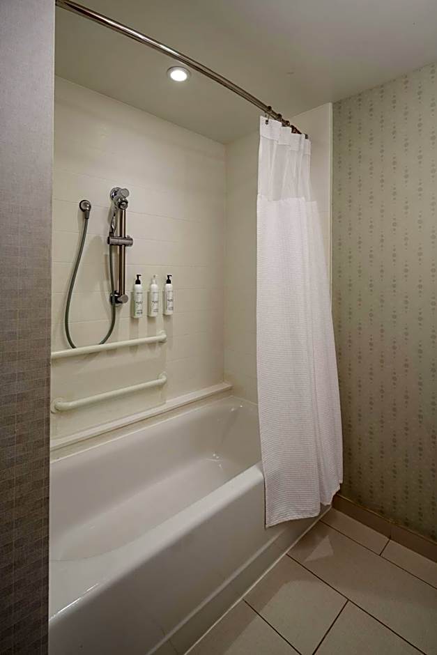 SpringHill Suites by Marriott Philadelphia Airport/Ridley Park