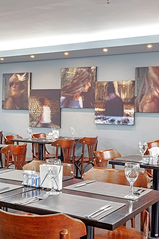 Slim Sao Paulo Congonhas