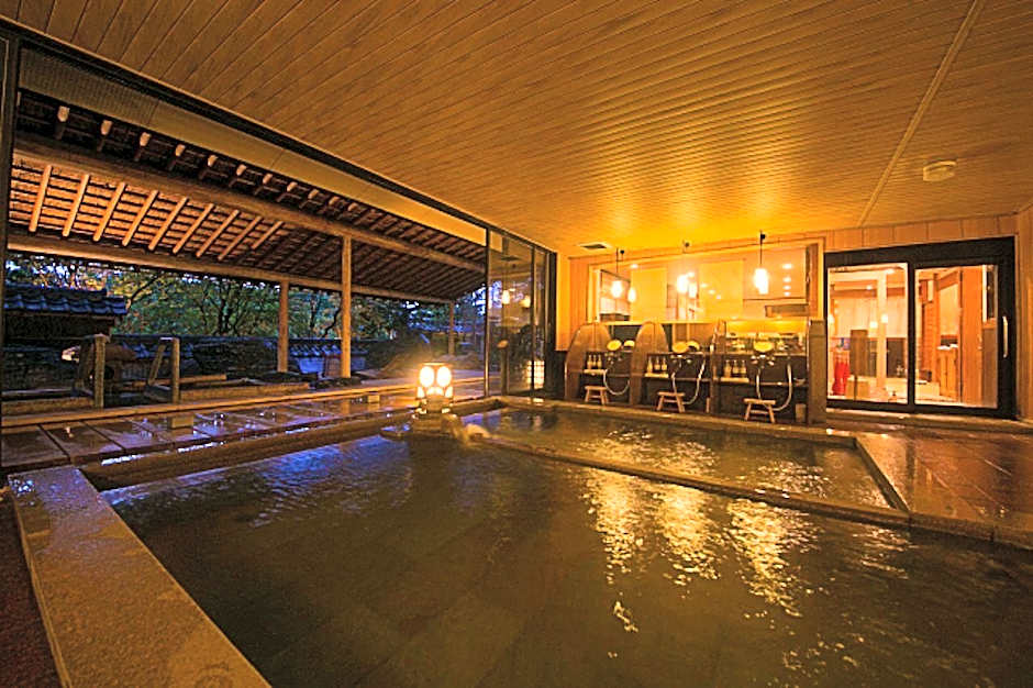 Ryokan Hidatei Hanaougi