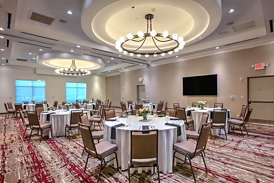 Hilton Garden Inn Dallas/Arlington