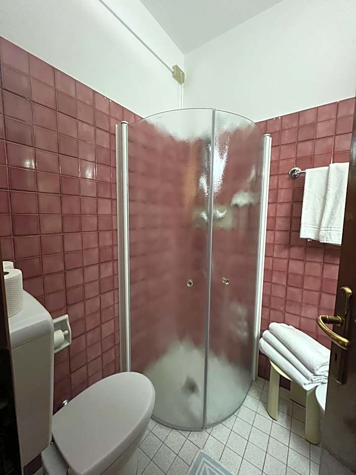 Hotel San Marco