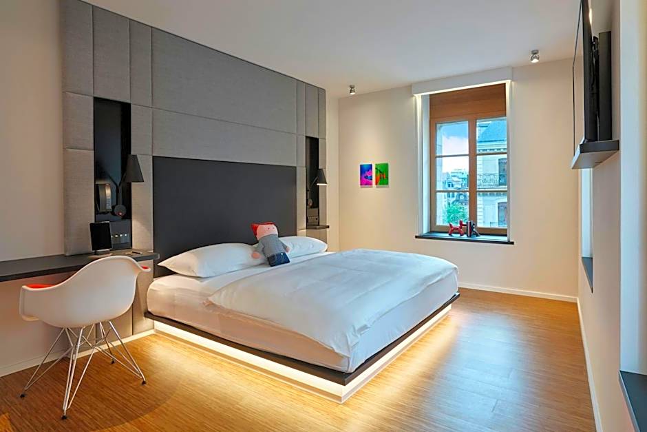 citizenM Geneva