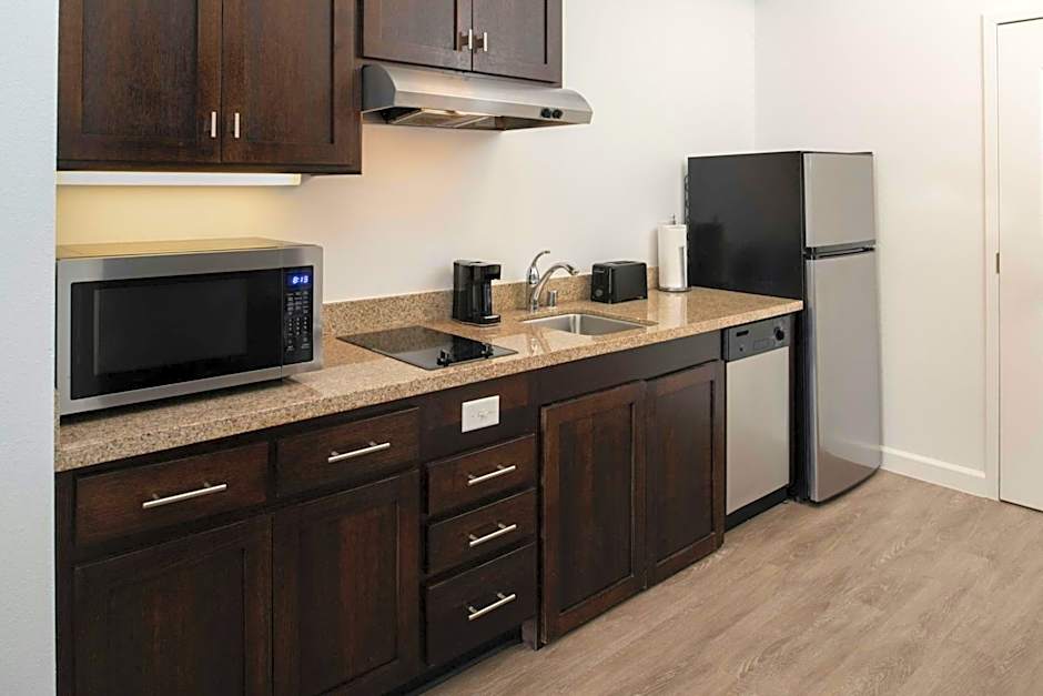 TownePlace Suites by Marriott Redding