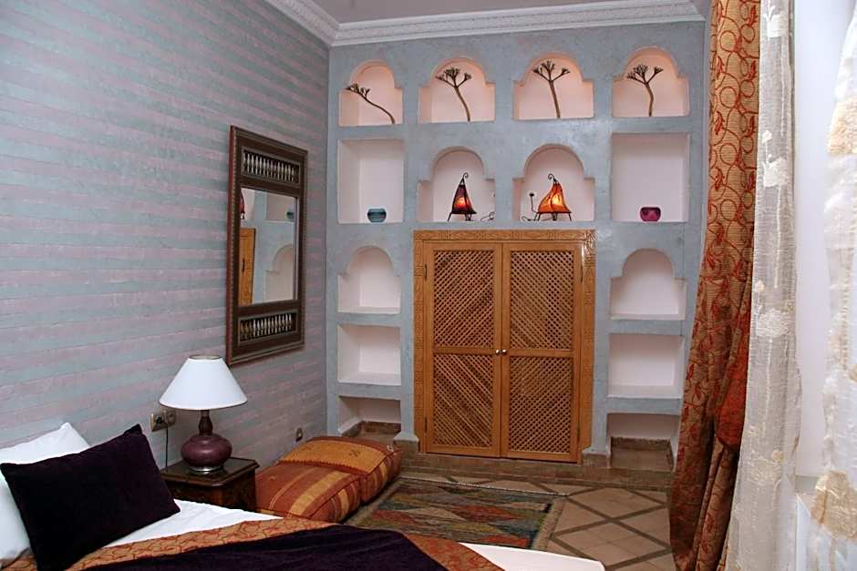Riad Kenzo