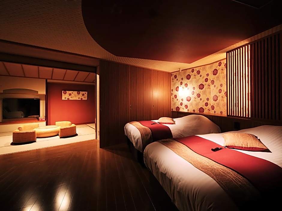 Kinugawa Plaza Hotel
