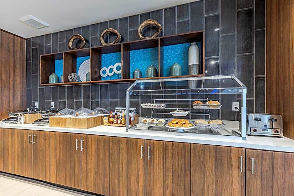 SpringHill Suites by Marriott Fort Wayne Southwest