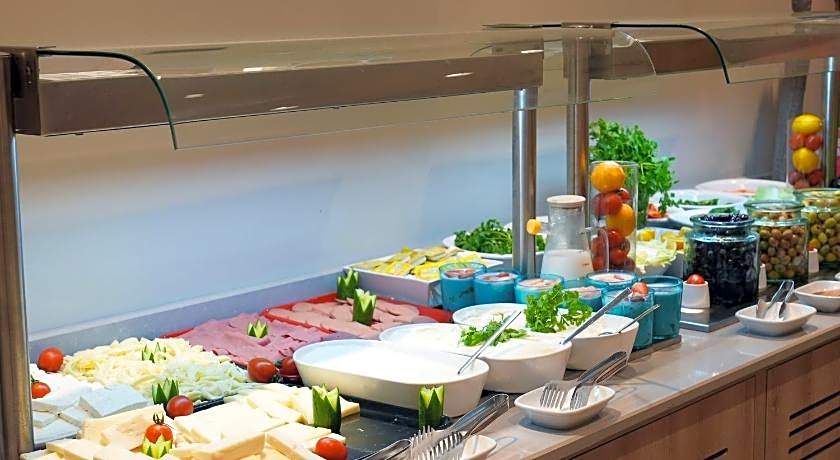 Hampton By Hilton Ordu