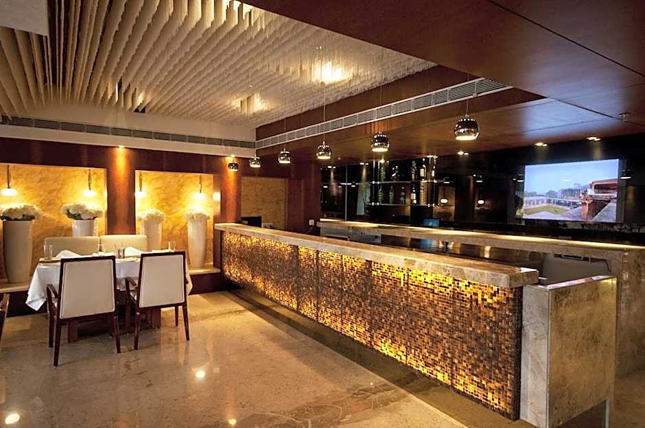 Celesta Hotel