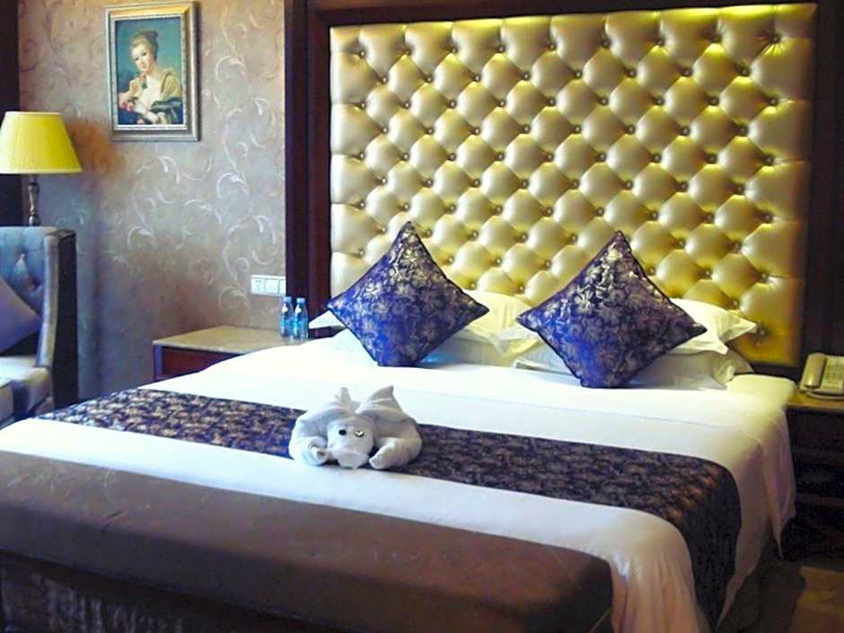 Changsha ST-Tropez Hotel