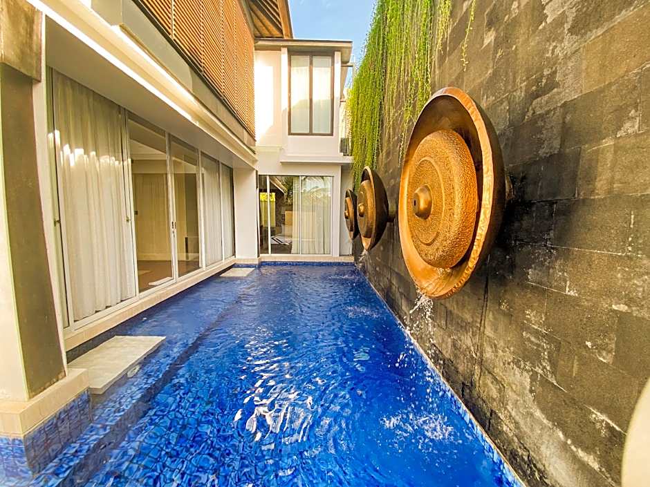 Puri Hiromi Boutique Residence