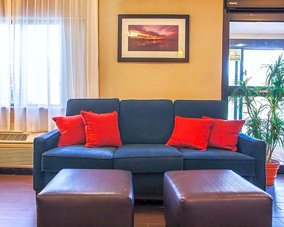 Comfort Inn Moline - Quad Cities
