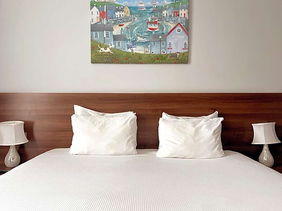 The View Hotel Folkestone, a member of Radisson Individuals