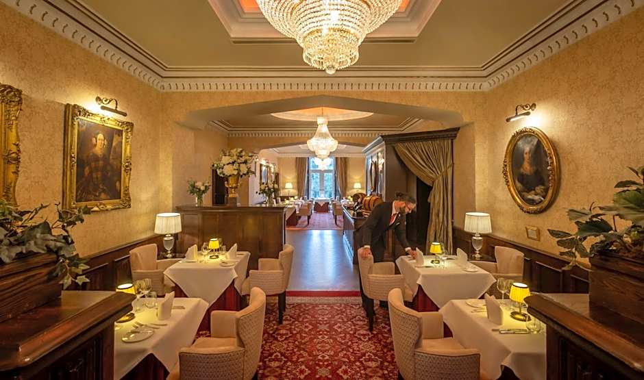 Kilronan Castle Hotel & Spa