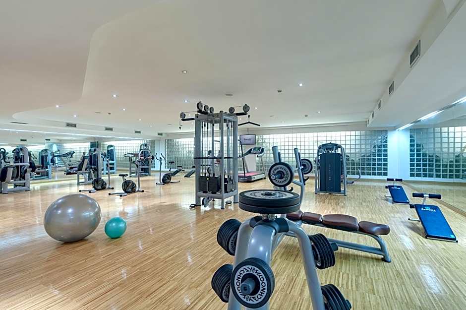 Barcelo Aran Park Hotel