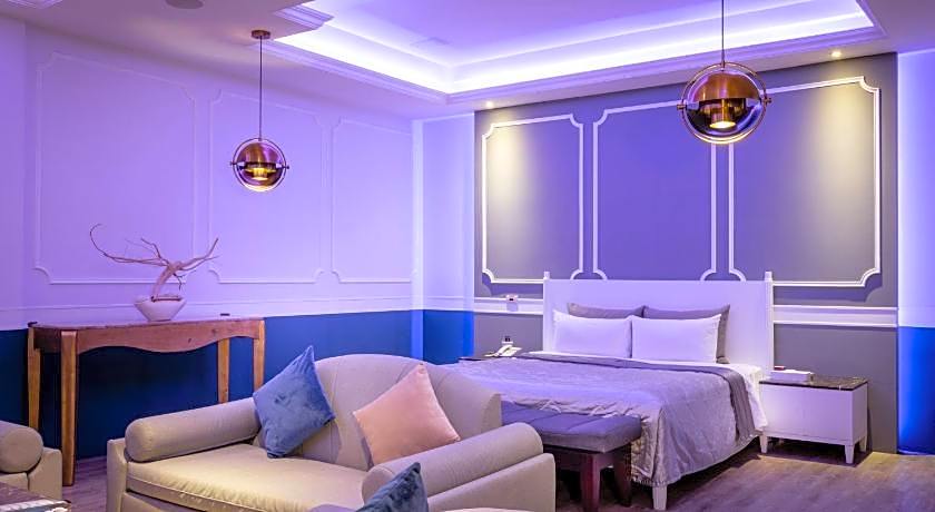 Vogue Boutigue Motel