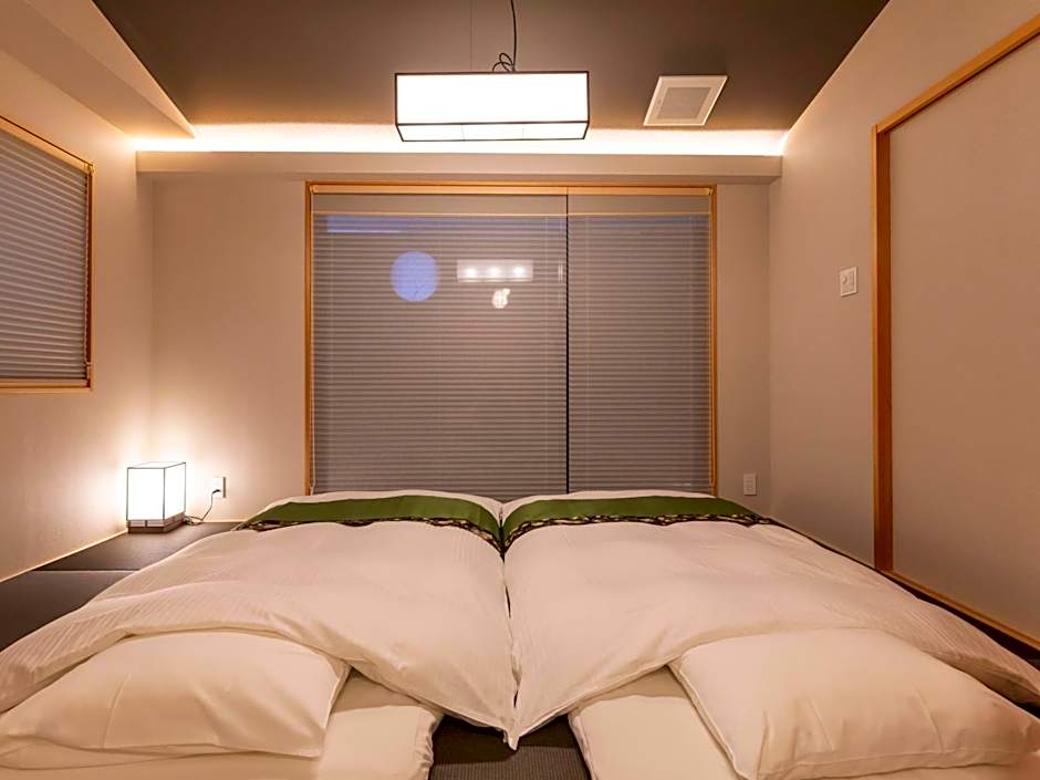 Tabist kiki HOTEL KYOTO Gojo Karasuma