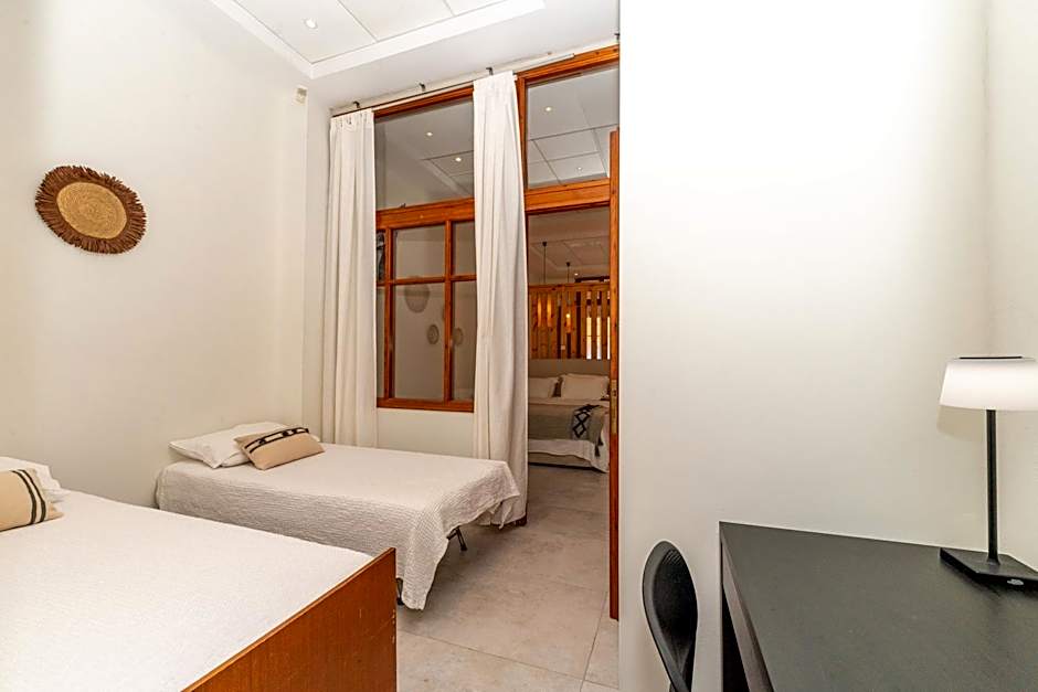 Aegina Town Cozy Escape