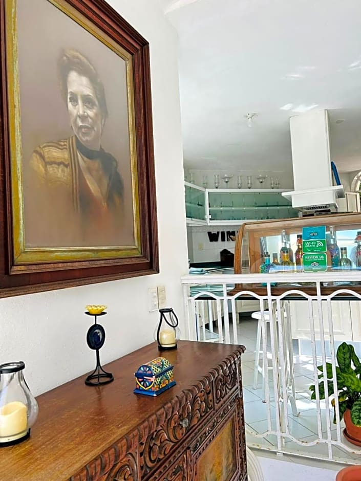 Villas Fasol Huatulco