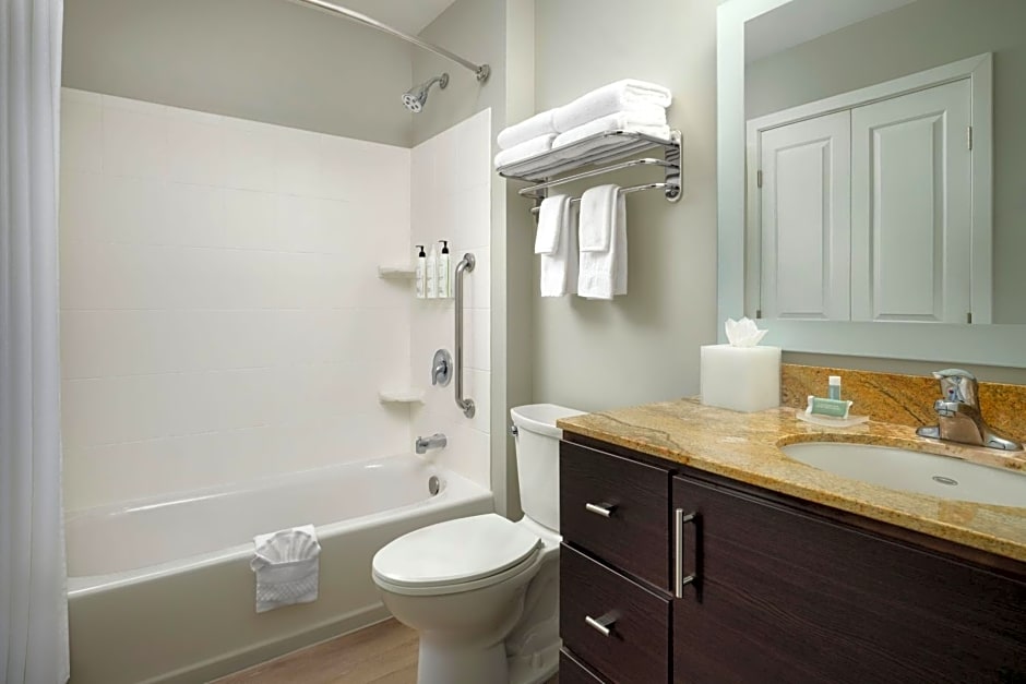 TownePlace Suites by Marriott San Jose Santa Clara
