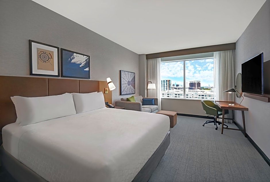 Staybridge Suites Houston Galleria Area By IHG