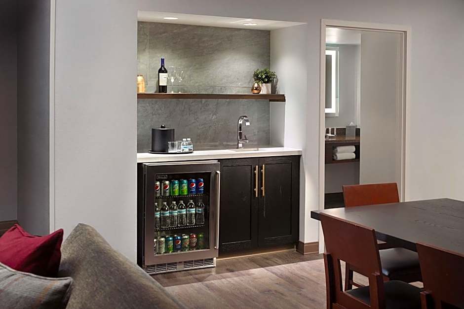 Marriott Kansas City Overland Park