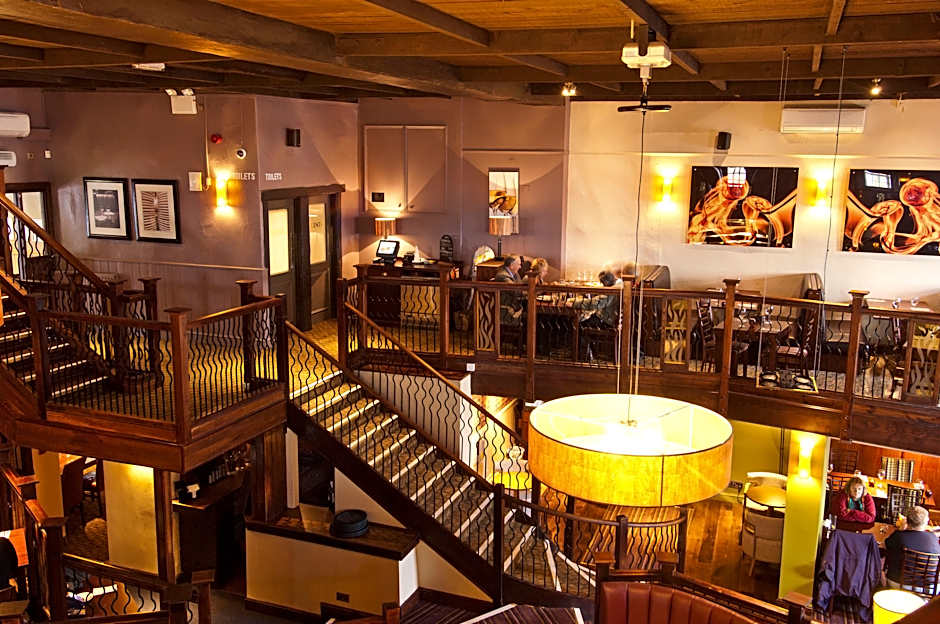 Premier Inn Rainham - Kent