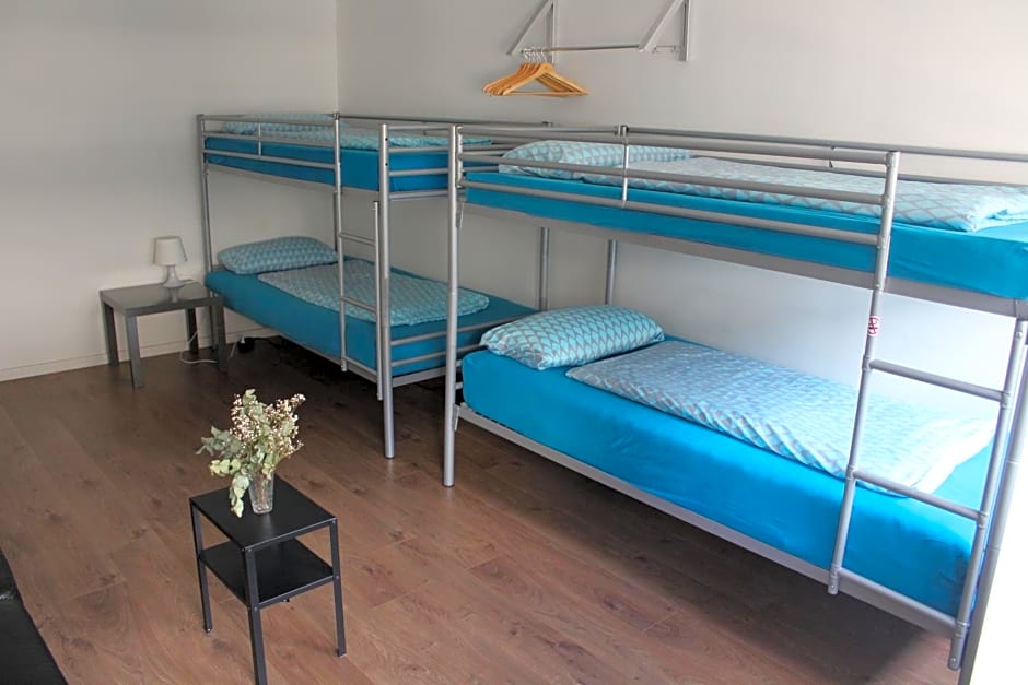 ROOMS in SHARED HOUSE SAARBRUCKEN Center