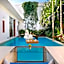 Sana Vie Villa Seminyak by Ini Vie Hospitality